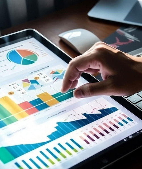 Digital Marketing & Ads