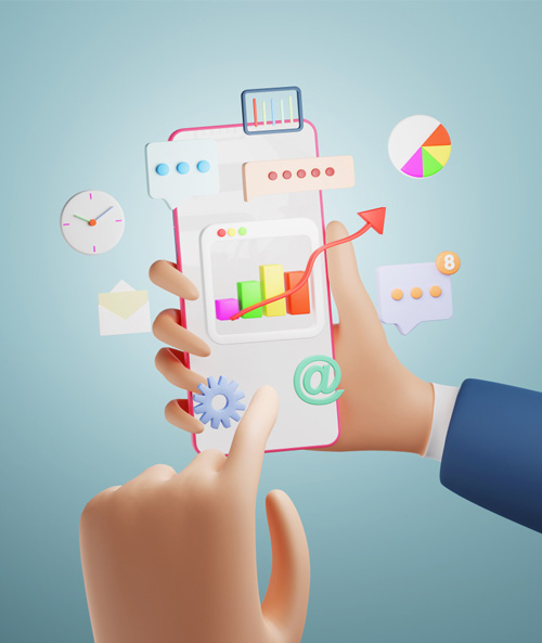 Search Engine Optimization (SEO)