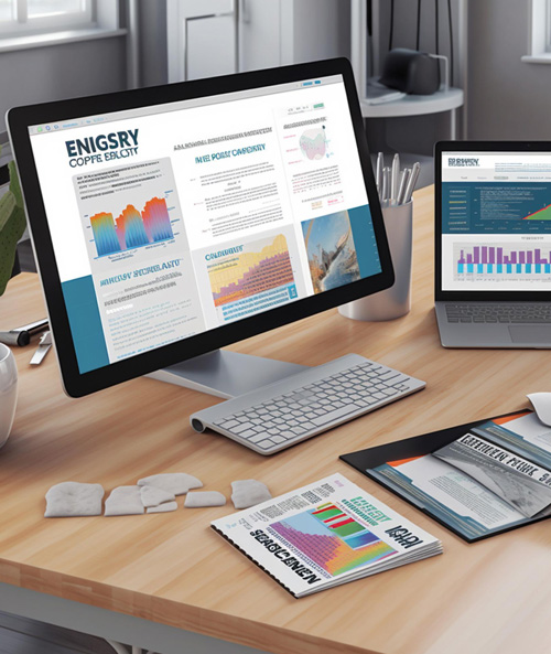 Website Development & Design